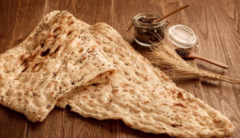 هشدار؛ نان را در فریزر نگذارید!